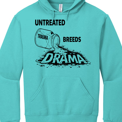 SCUBA BLUE - FRONT