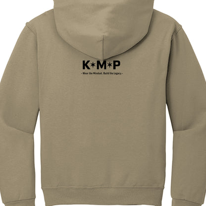 KHAKI - BACK