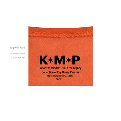 BURNT ORANGE - INSIDE_TAG_LINE