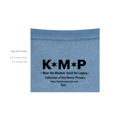 COLUMBIA BLUE - INSIDE_TAG_LINE
