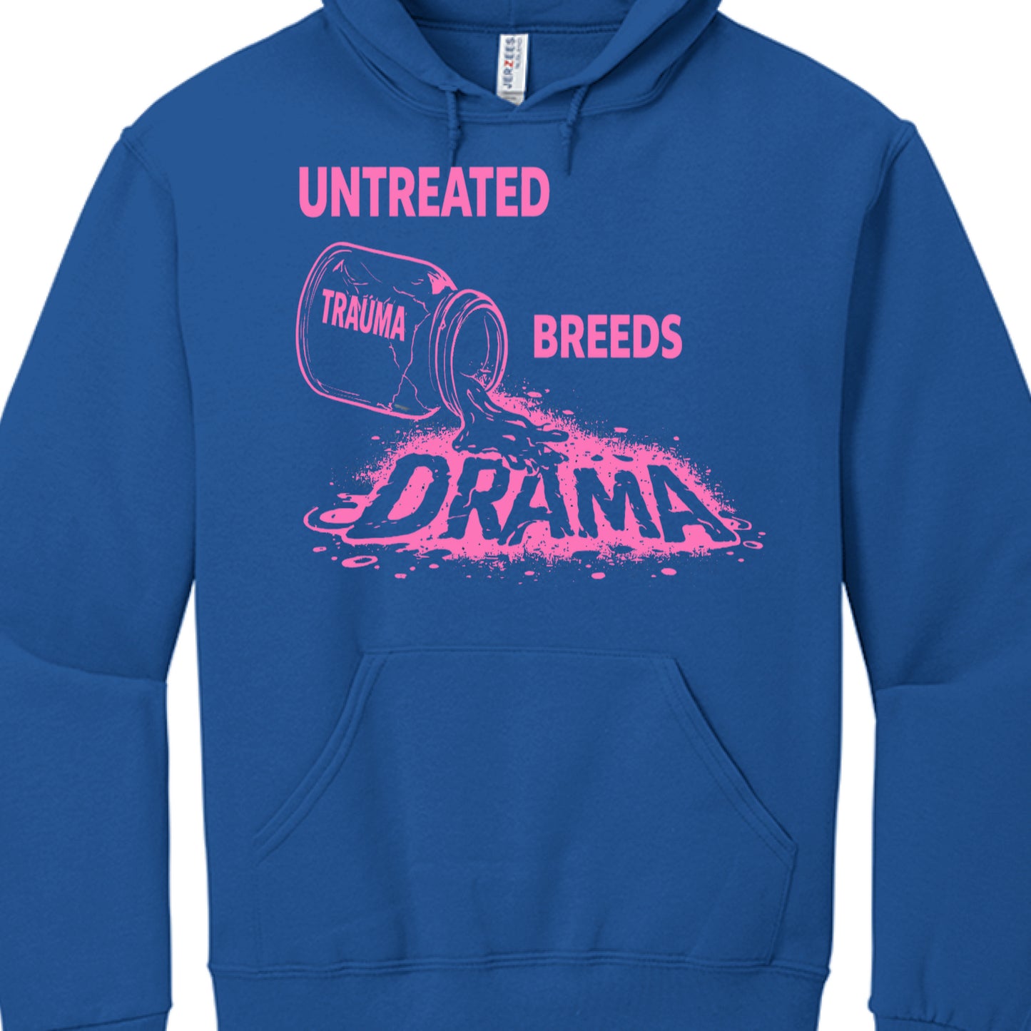 ROYAL - FRONT