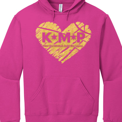 CYBER PINK - FRONT