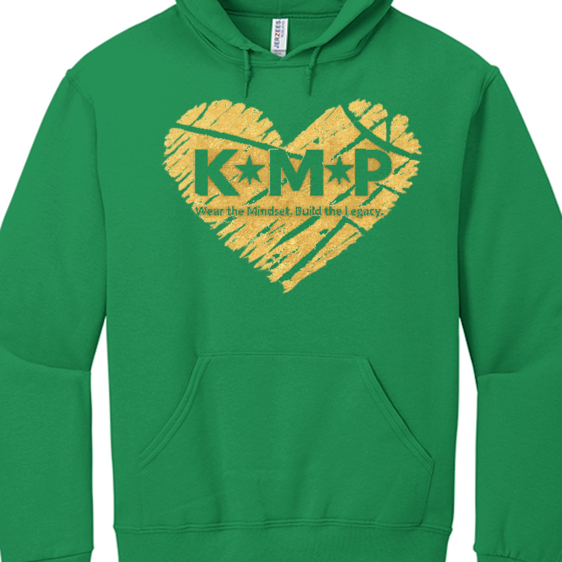 KELLY - FRONT