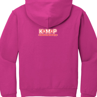 CYBER PINK - BACK