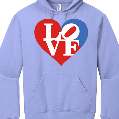 Periwinkle Blue - FRONT