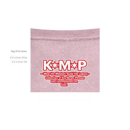 CLASSIC PINK - INSIDE_TAG_LINE