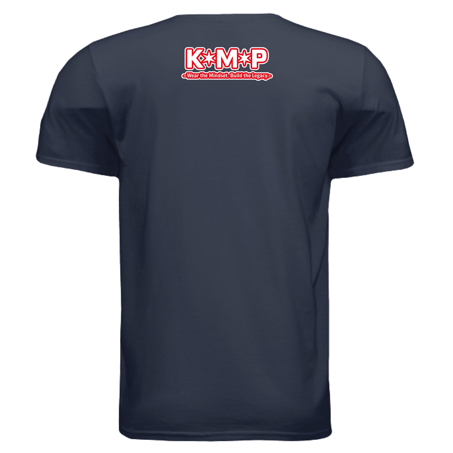 NAVY - BACK