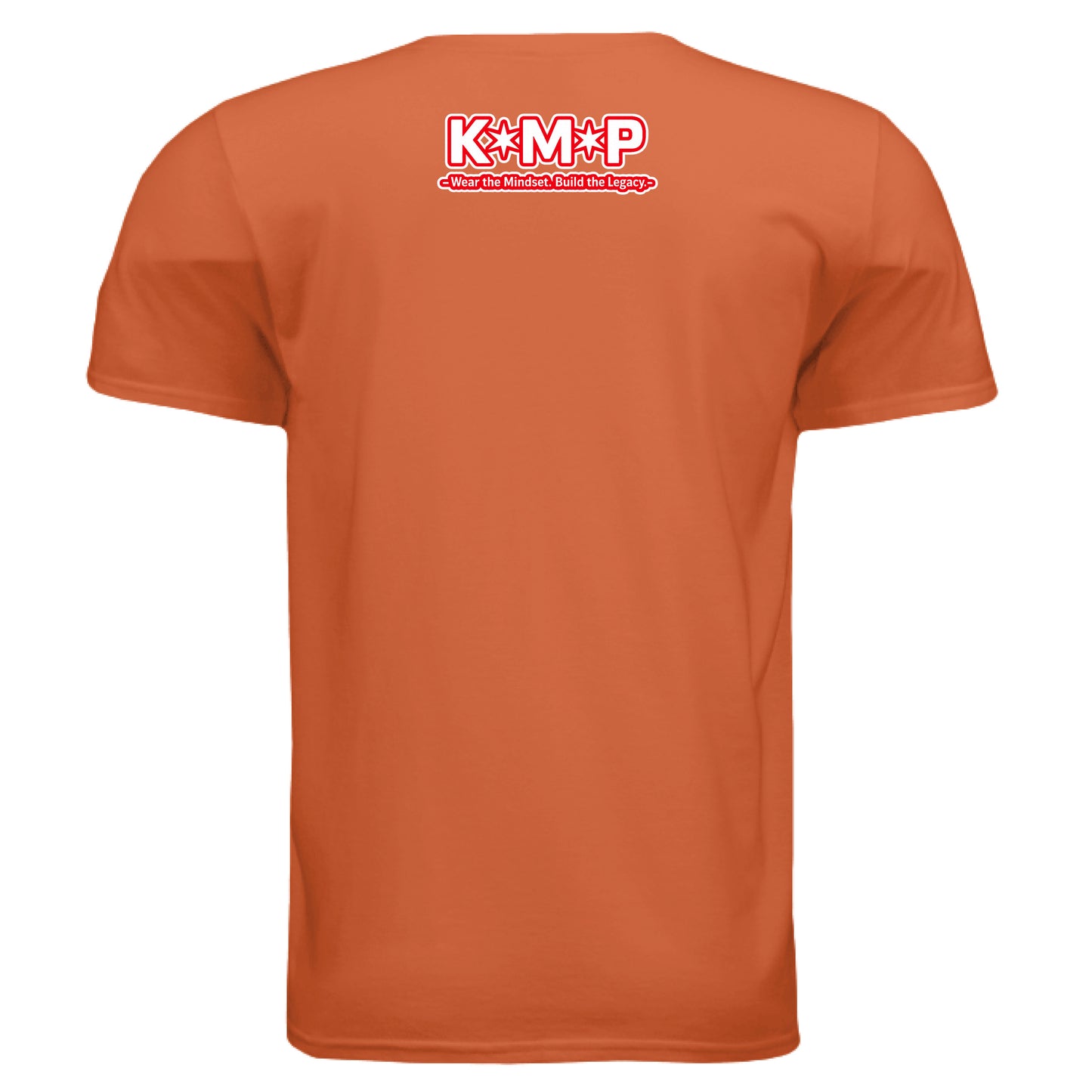 ORANGE - BACK
