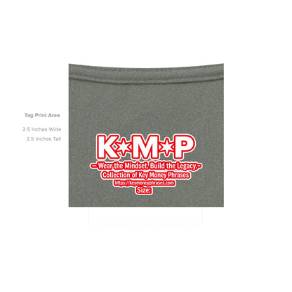 HEATHER MILITARY GREEN - INSIDE_TAG_LINE