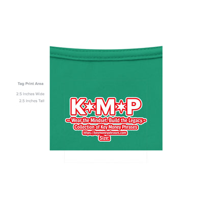 Kelly Green - INSIDE_TAG_LINE