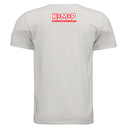 Ice Grey - BACK