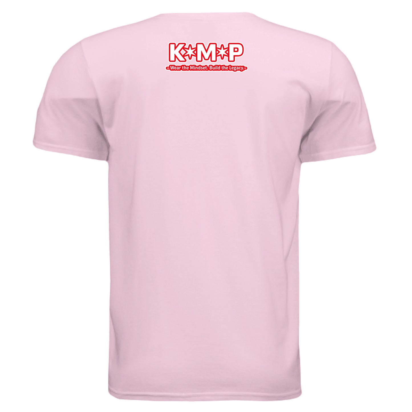 Light Pink - BACK