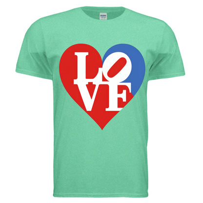 HEATHER IRISH GREEN - FRONT