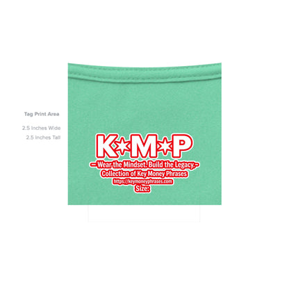 HEATHER IRISH GREEN - INSIDE_TAG_LINE