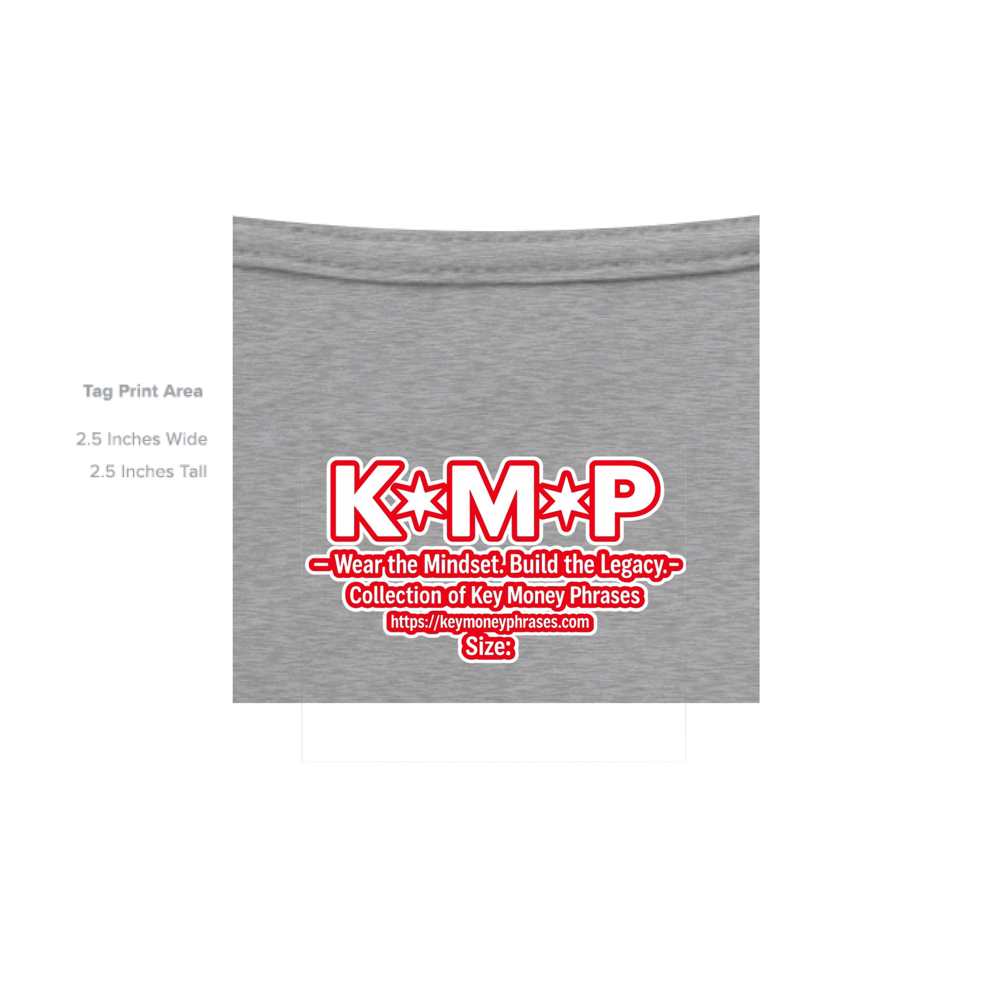 SPORT GREY - INSIDE_TAG_LINE
