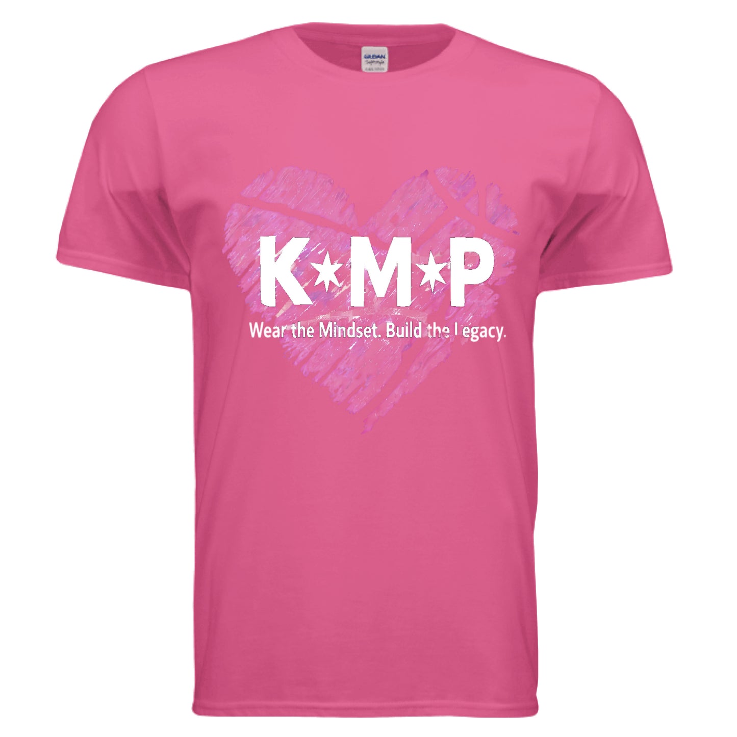 Heliconia - FRONT