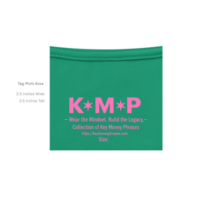 Kelly Green - INSIDE_TAG_LINE