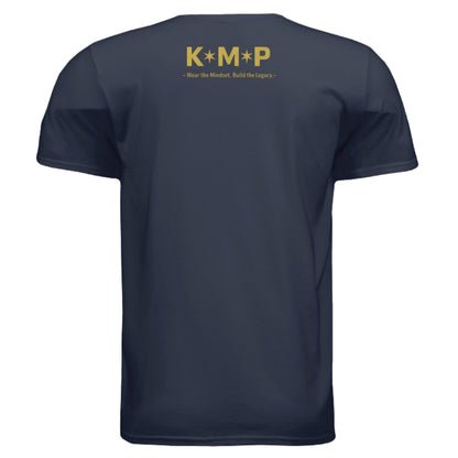NAVY - BACK