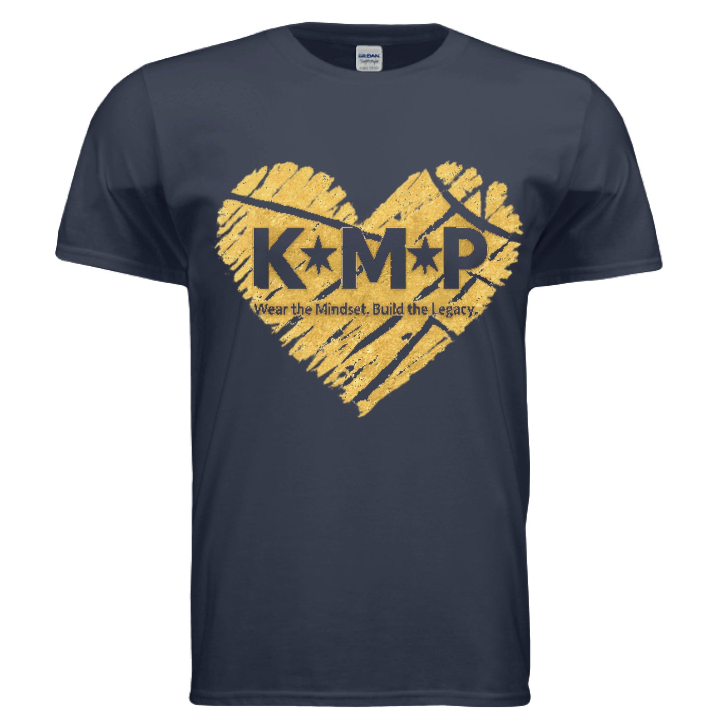 NAVY - FRONT