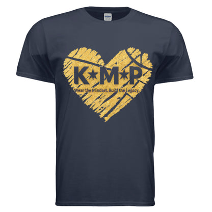 NAVY - FRONT