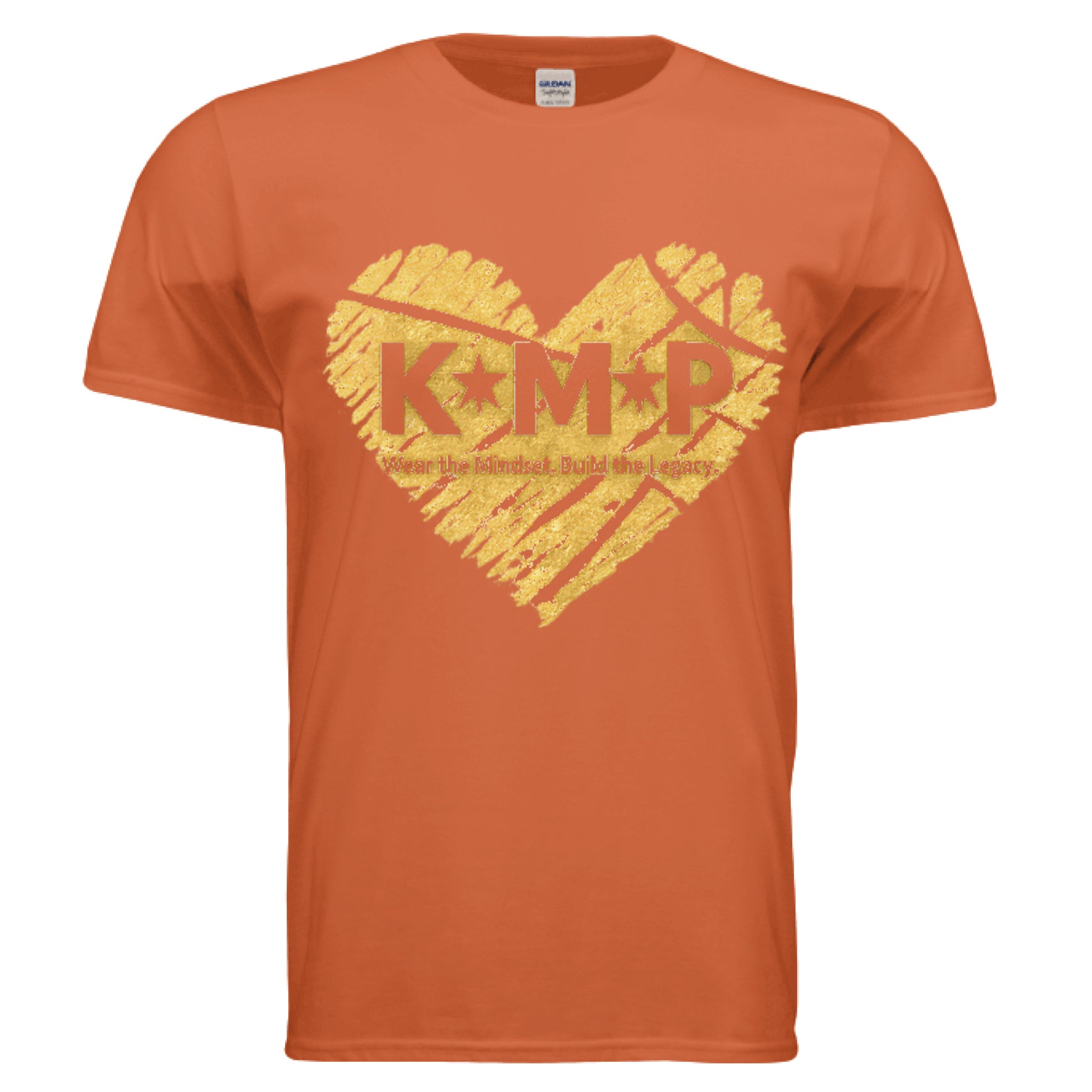 ORANGE - FRONT