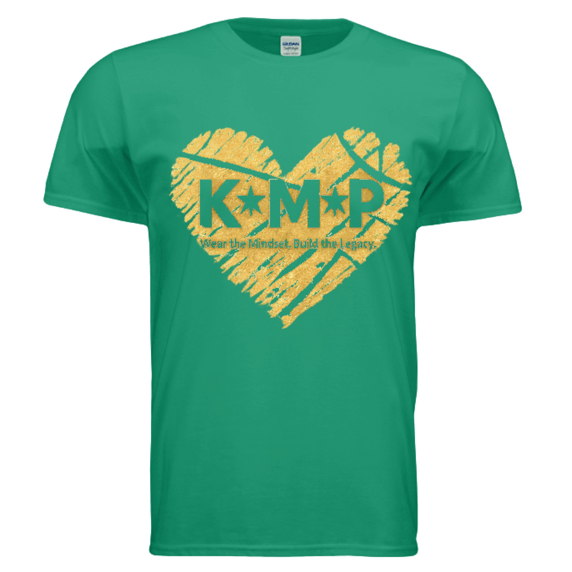 Kelly Green - FRONT