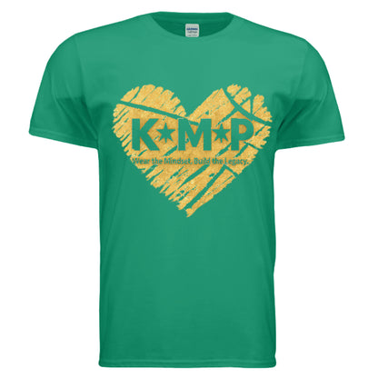 Kelly Green - FRONT