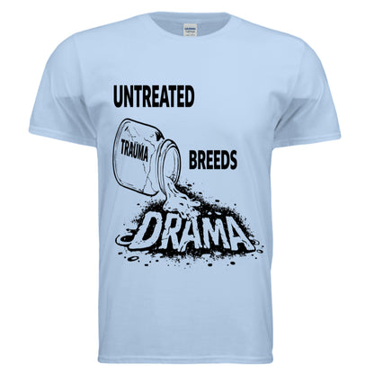 LIGHT BLUE - FRONT