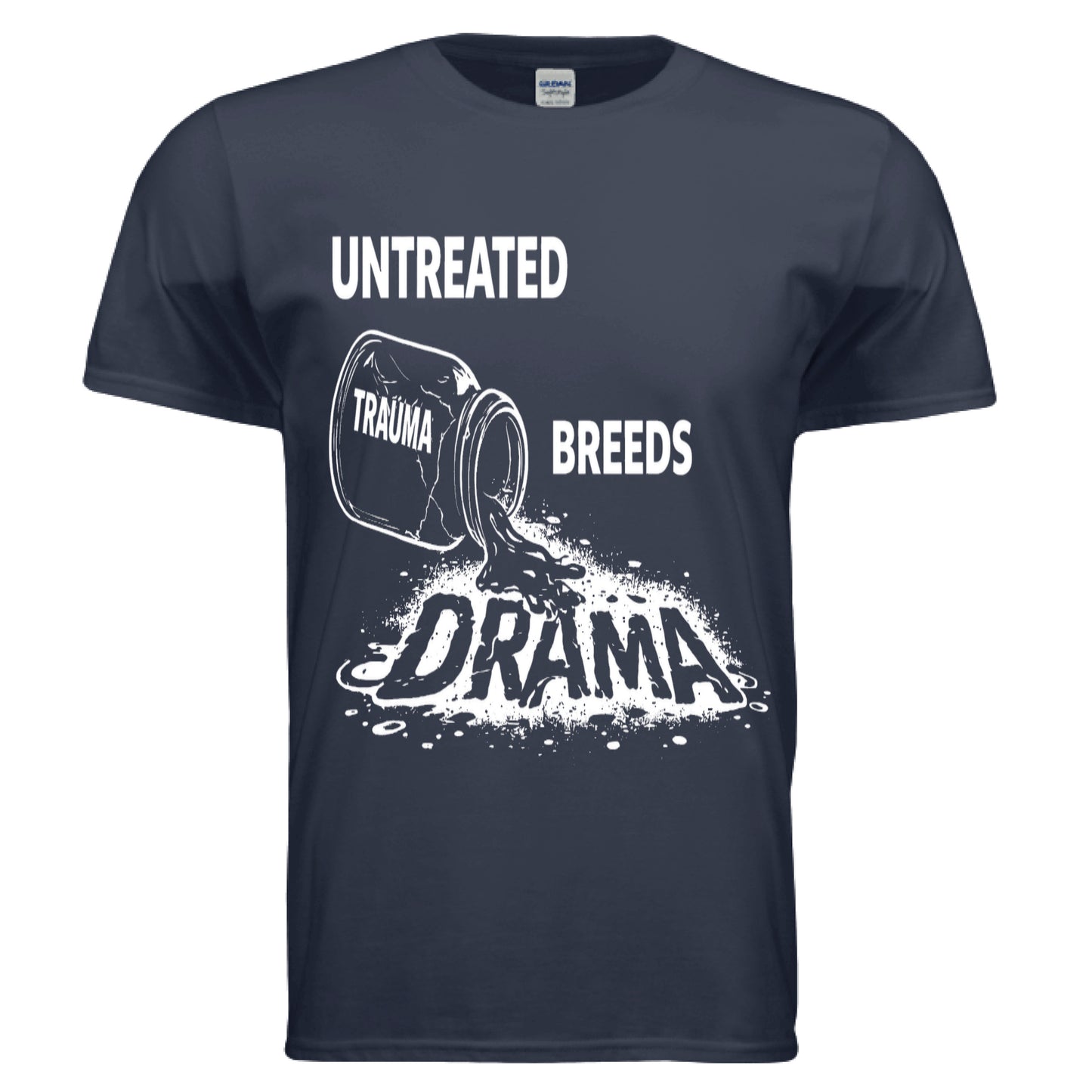 NAVY - FRONT