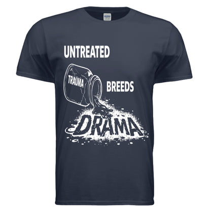 NAVY - FRONT