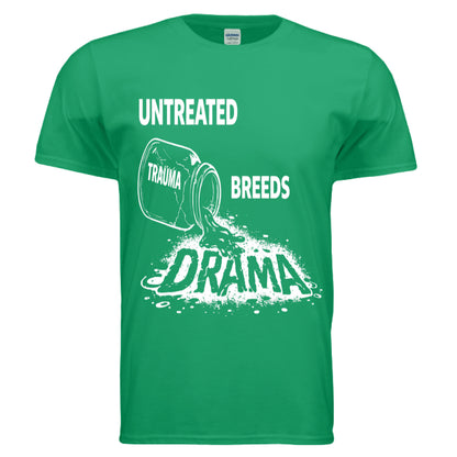 IRISH GREEN - FRONT