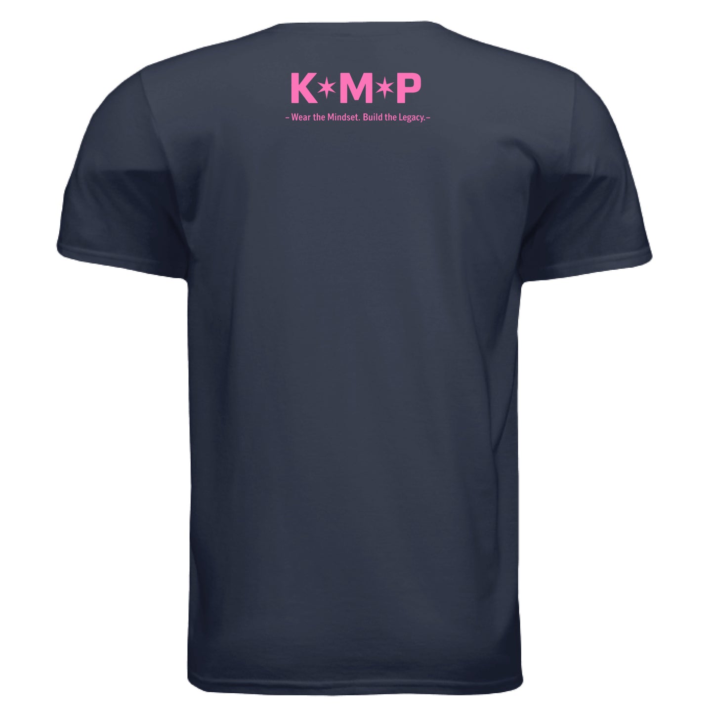 NAVY - BACK