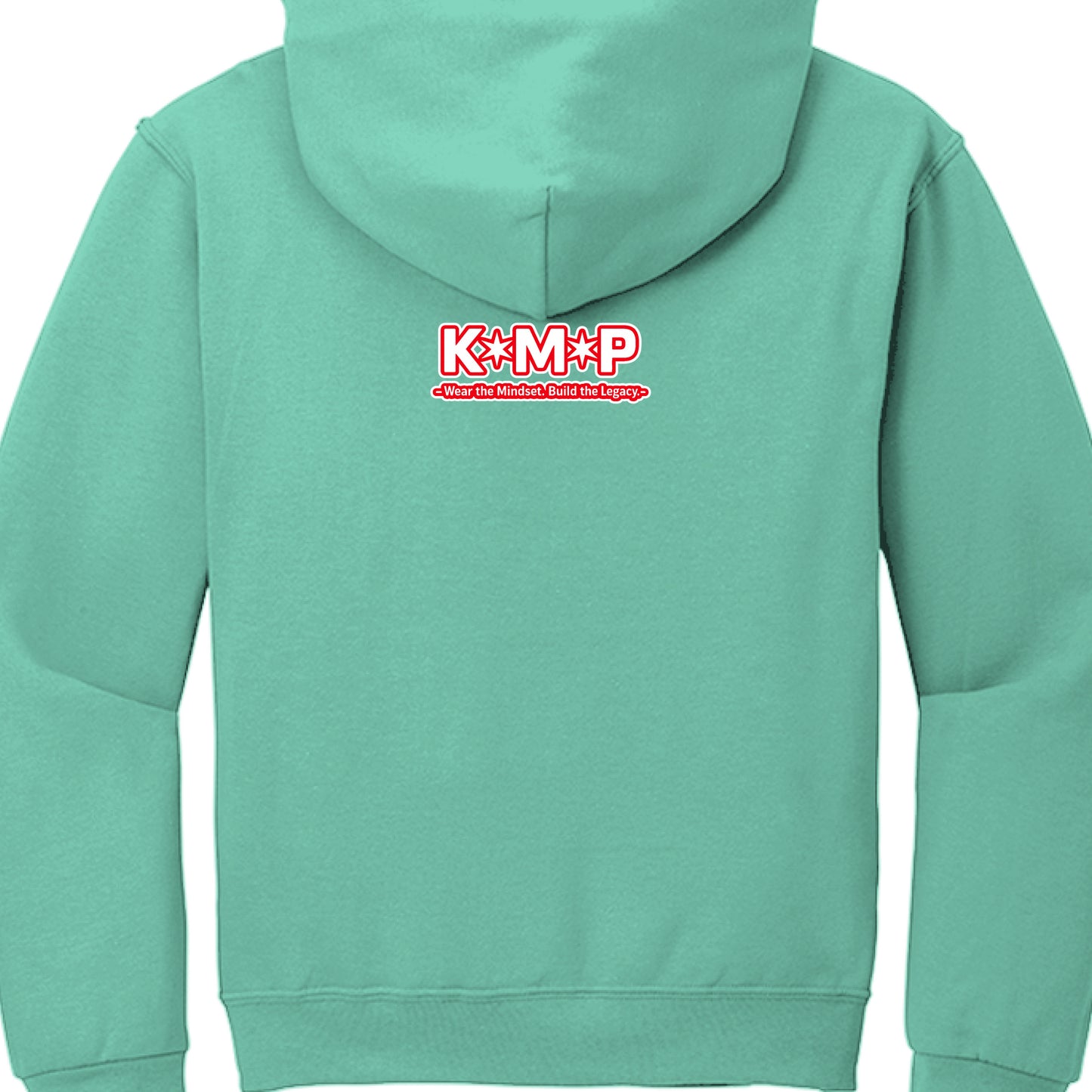 Cool Mint - BACK