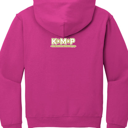 CYBER PINK - BACK