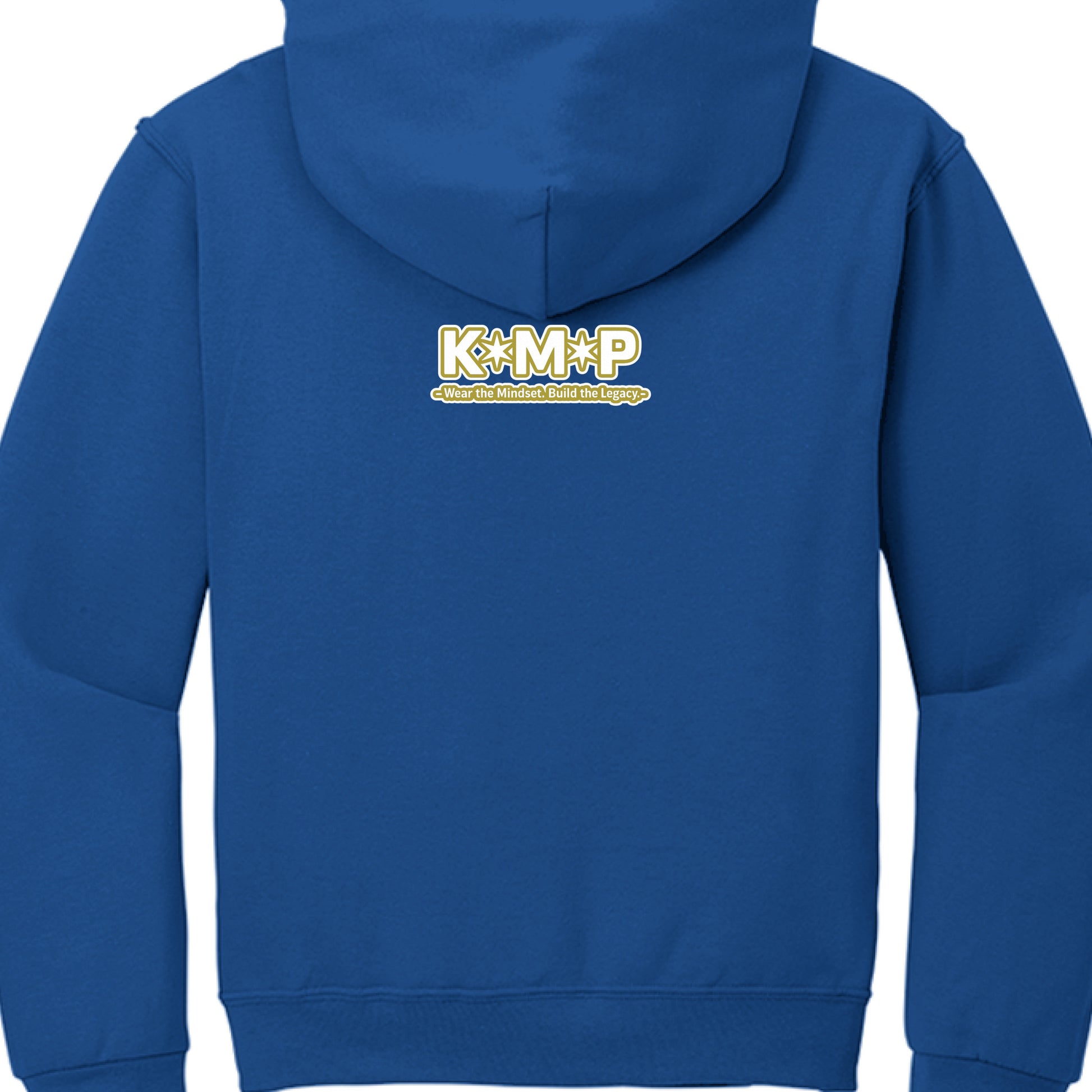 ROYAL - BACK