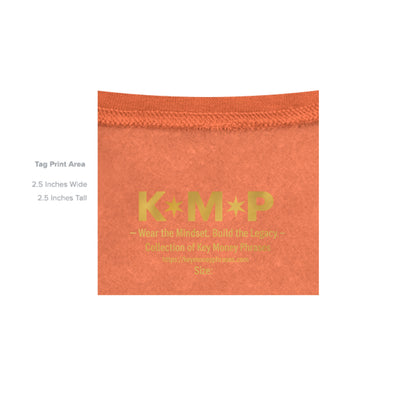 SAFETY ORANGE - INSIDE_TAG_LINE