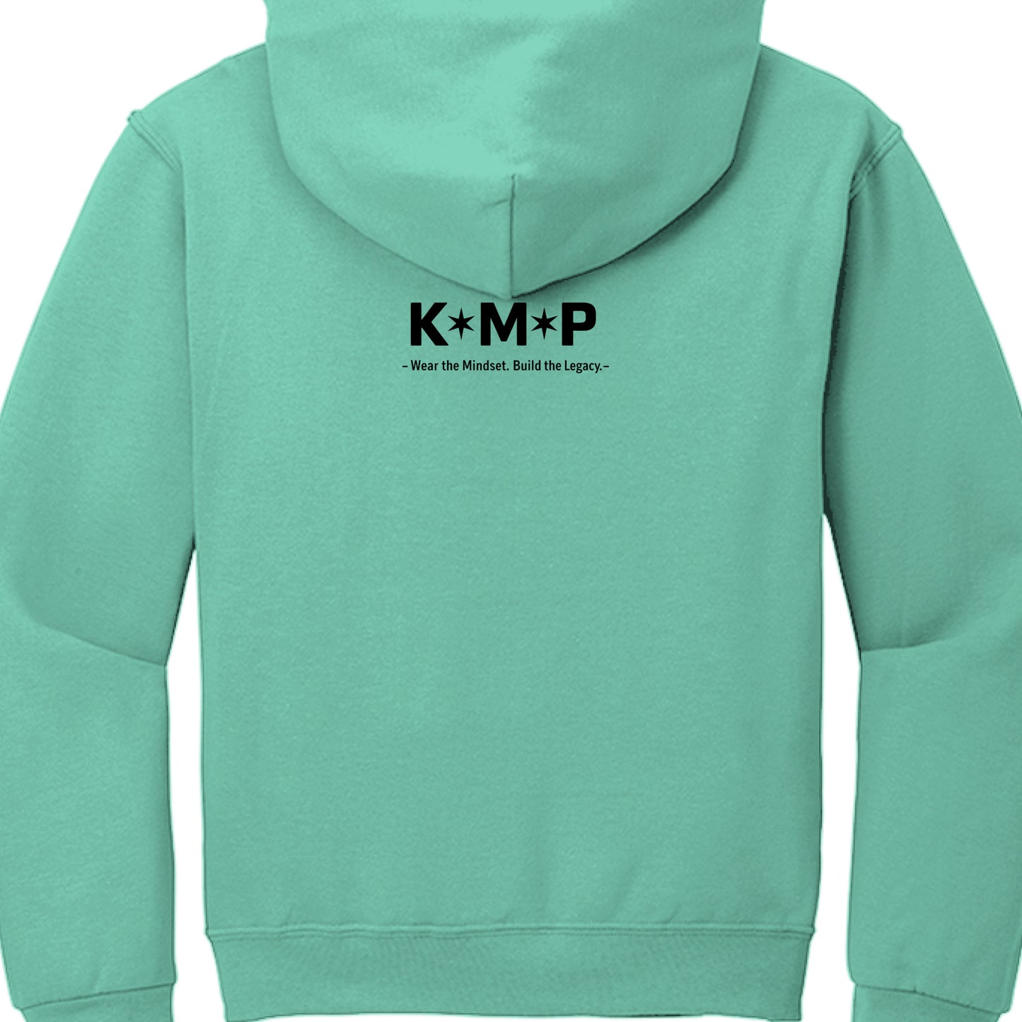 Cool Mint - BACK