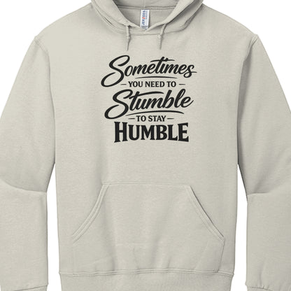 Oatmeal Heather - FRONT