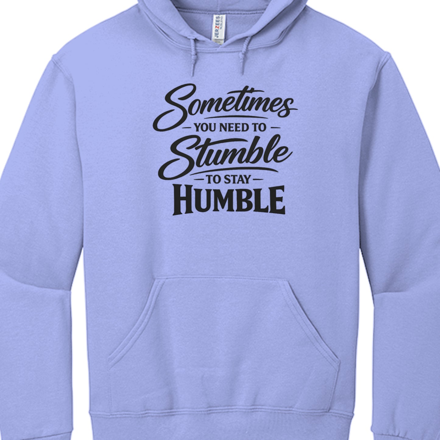 Periwinkle Blue - FRONT