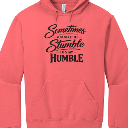 Retro Heather Coral - FRONT