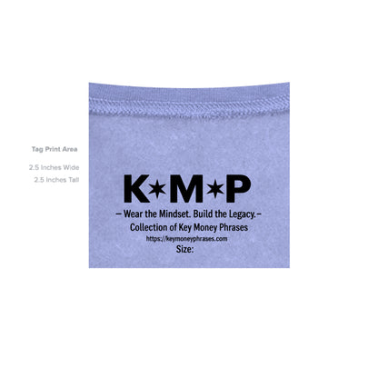 Periwinkle Blue - INSIDE_TAG_LINE