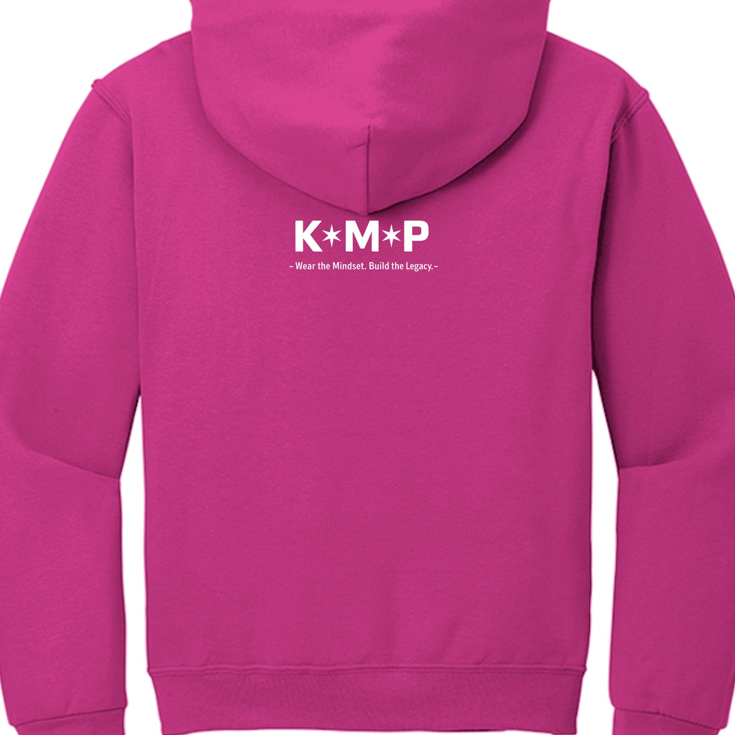 CYBER PINK - BACK