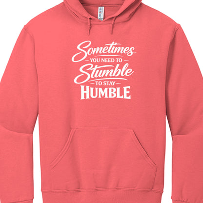 Retro Heather Coral - FRONT