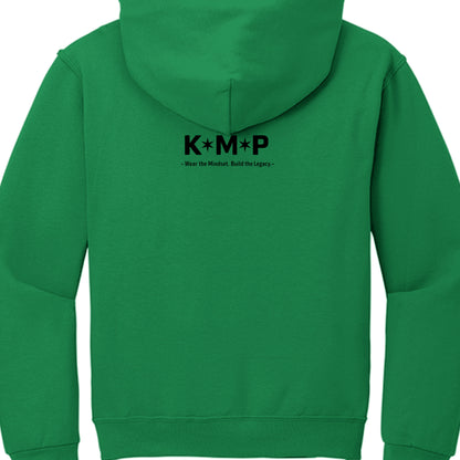 KELLY - BACK