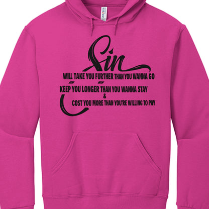 CYBER PINK - FRONT