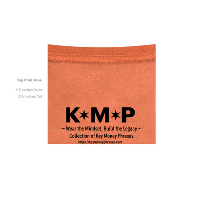 SAFETY ORANGE - INSIDE_TAG_LINE