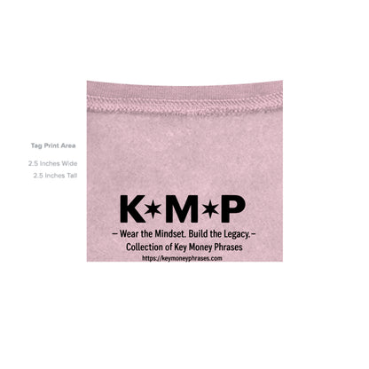 CLASSIC PINK - INSIDE_TAG_LINE