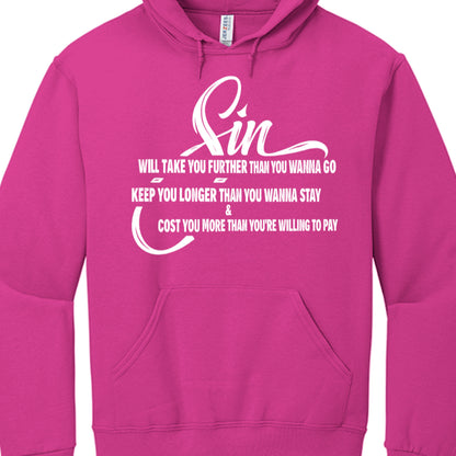 CYBER PINK - FRONT