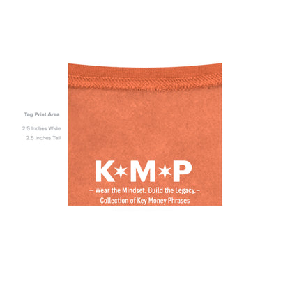 SAFETY ORANGE - INSIDE_TAG_LINE