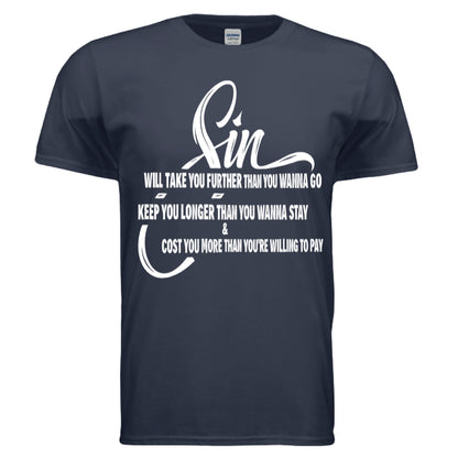 NAVY - FRONT